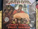 Kool Keith FIRST COME, FIRST SERVED 25TH ANNIVERSARY (SPLATTER 2XLP)  Sealed/New