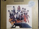 Sly and the Family Stone-LP-Greatest Hits-Quadraphonic-EQ 30325