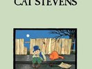 Cat Stevens Teaser and the Firecat 50th Anniversary Remastered Vinyl LP