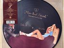 Sabrina Carpenter Man’s Best Friend Limited Picture Disc Vinyl New Mint Ship Now