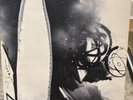 UNKLE ‎– Never, Never, Land - 3xVinyl, LP, Picture Disc, Ltd Ed Futura, MWU001LP