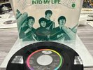 The Beatles Helter Skelter Got To Get You Into My Life 45 Capitol 4274 - 1976 NM