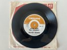 David Bowie - Love You Till Tuesday - Deram - New Zealand - Single -  1967
