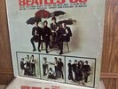 The Beatles ‘65 LP Capitol Records ST 2228 1964 1st PR EX/VG+ Play Graded