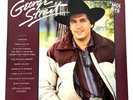 George Strait   Greatest Hits   Orig. LP/Vinyl 1985 MCA Records NM 13