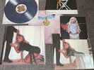 Sabrina Carpenter – Man’s Best Friend Vinyl Record NEW / SIGNED Deluxe Blue Luxe