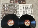 Led Zeppelin Physical Graffiti 2LP Vinyl