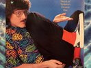 Weird Al Yankovic LP Greatest Hits 1988 Original
