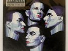 KRAFTWERK ELECTRIC CAFE EMI EMS91205 Japan INSERT GATEFOLD VINYL LP