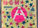 PAUL AND BARRY RYAN - HEARTBREAKER rare UK 1967 DEMO PROMO / BEAT DANCER / MINT-