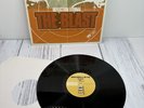 Talib Kweli & Hi-Tek : Reflection Eternal - The Blast (12