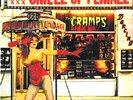 THE CRAMPS  SMELL OF FEMALE  VINYL  NEW SEALED SHIPS  TODAY