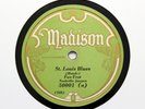 NASHVILLE JAZZERS (Tom Morris) 