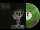 Violent Femmes Hallowed Ground LP Green Smoke Vinyl Web Store Exclusive NEW