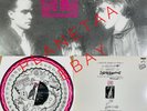 Caifanes LP Vinyl Record Zoetrope Picture Disc