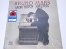 Bruno Mars - Unorthodox Jukebox Neon Coral Vinyl Record LP Exclusive Sealed New