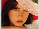 Lana Del Rey Honeymoon 2LP Red Vinyl Limited Edition 180 Gram + Booklet Set