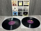 Vintage Pink Floyd A Nice Pair Vinyl 2xLP EMI Capitol SABB-11257 Psychedelic