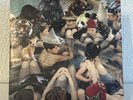 Panda Bear Person Pitch 2009 Remastered Vinyl LP 2xLP