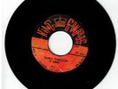 #158 REGGAE SKA ACETATE DUBPLATE THE ITALS 