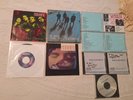Smithereens/Pat DiNizio Rare Vinyl/CD Lot