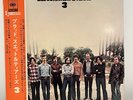 BLOOD, SWEAT AND TEARS 3 CBS/SONY SONP50236 Japan VINYL LP