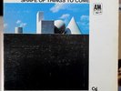 GEORGE BENSON - Shape Of Things To Come LP 1968 A&M Vinyl Records jazz funk