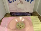Melanie Martinez CryBaby Spilled Milk Hot Topic Exclusive Vinyl RARE Ltd Edition
