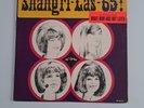 THE SHANGRI-LAS 65  LP ORIGINAL RED BIRD USA RARE