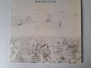 Robert WYATT Rock Bottom LP ORIGINAL VIRGIN