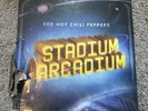 RED HOT CHILI PEPPERS: Stadium Arcadium Vinyl Set (LP/Vinyl) Sealed/New *READ *