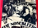 The Nosebleeds Ain't Bin To No Music School 7