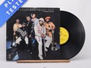 The Isley Brothers 3 + 3 Featuring: That Lady LP Album Vinyl Record - VG+/EX