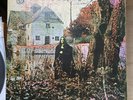 Black Sabbath UK Vertigo Philips First press vinyl record LP Ozzy Osbourne VG+