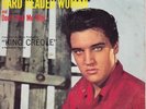 Elvis Presley - Hard Headed Woman / Don't Ask Me Why 7