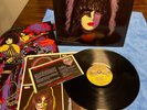 KISS - Paul Stanley Solo 1978 LP Casablanca Records NBLP 7123 VG+