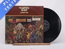 Marvin Gaye I Want You A-1 B-1 Htm LP Album Vinyl Record STML 12025 - VG+/EX