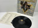 Alice Cooper Welcome To My Nightmare Vinyl LP 1976 Album Record ANCL2011