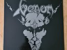 Venom Black Metal 1982 Neat Records 1st press
