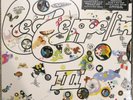 1970 LED ZEPPELIN III LP   SEALED MINT CONDITION FIRST PRESSING   SD 7201