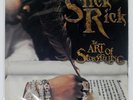 SLICK RICK THE ART OF STORY TELLING DEF JAM 3145589361 US VINYL 2LP
