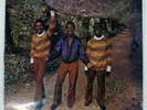 MAYTALS MONKEY MAN TROJAN PA6333 Japan INSERT VINYL LP