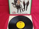 The Shangri-Las Self Titled Lp Vinyl Record Album Red Bird Leader Of The Pack