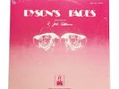 Dyson's Faces 75 Vinyl Album Free Soul 1st Press Used