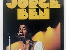 JORGE BEN A BANDA DO Z PRETINHO RCA RVP6355 Japan INSERT VINYL LP