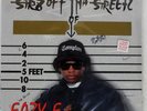 EAZY-E STR8 OFF THA STREETZ OF MUTHAP RUTHLESS 8856155041 US VINYL LP