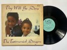 The Testimonial Singers – Thy Will Be Done 1978 original pressing  Rare gospel