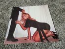 Sabrina Carpenter – Man’s Best Friend - Light Blue LP Vinyl New Sealed Vinyl LP