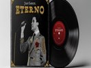 Juan Gabriel - Eterno [New Vinyl LP] Gatefold LP Jacket