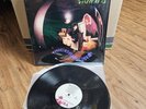 The Cramps – Psychedelic Jungle I.R.S. Records 1981 SP-70016 Vinyl LP EX EX/EX
